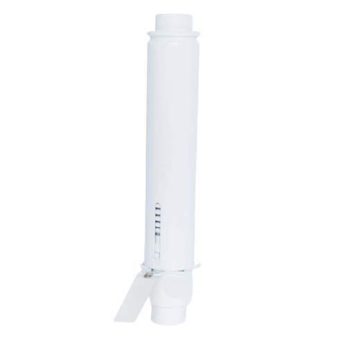 Ayvaz DN 15-100 Компенсаторы сильфонные патрубковые под приварку КВиП в Казани