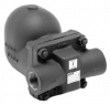 ADCA FLT17 DN 1 1/2" DN 40 Конденсатоотводчик поплавковый КВиП в Казани